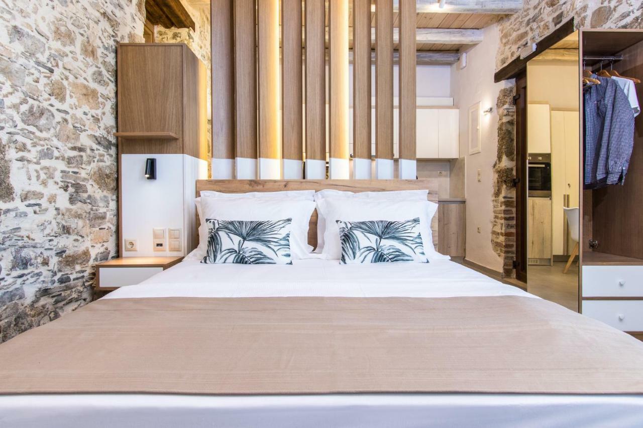 Stairs Homes & Suites Kamaria  Luaran gambar
